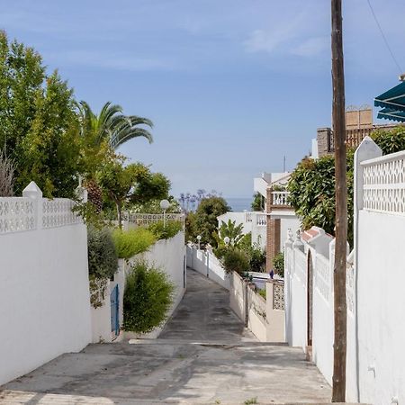הוילה קאלטה דה ולס Mi Casa מראה חיצוני תמונה