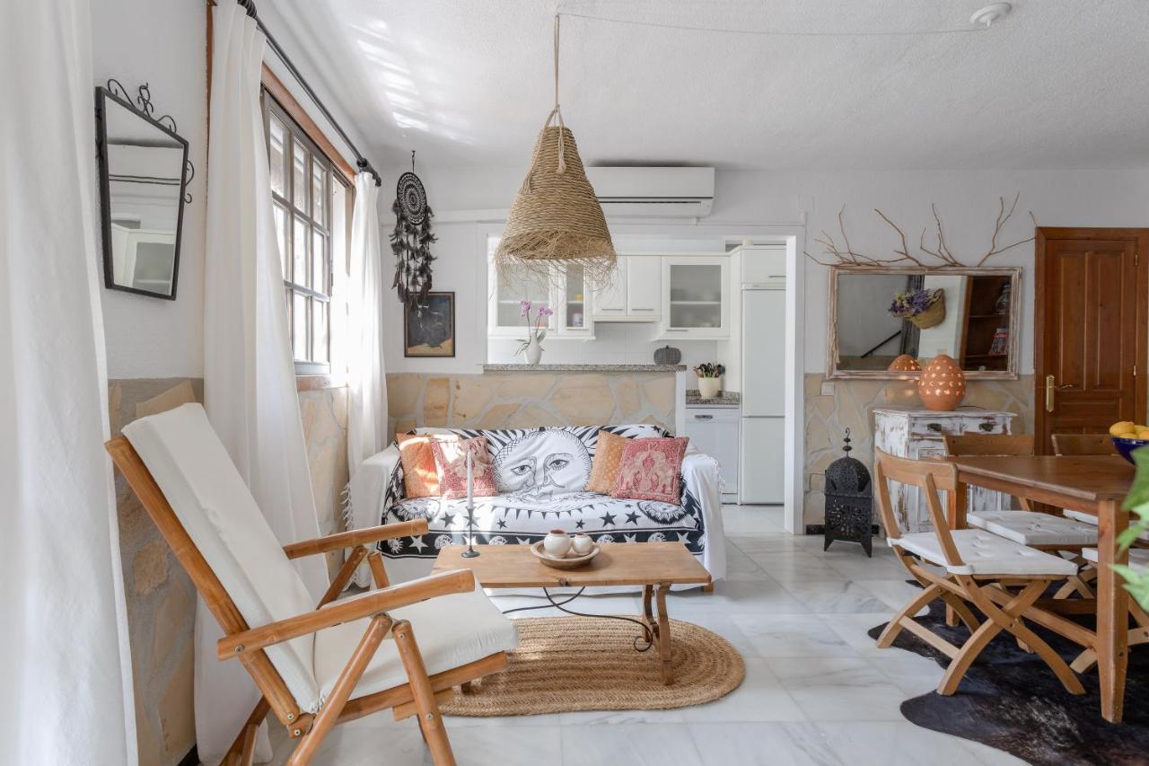 הוילה קאלטה דה ולס Mi Casa מראה חיצוני תמונה