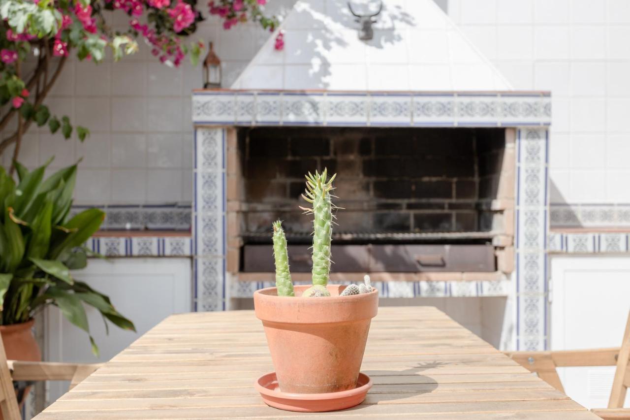 הוילה קאלטה דה ולס Mi Casa מראה חיצוני תמונה